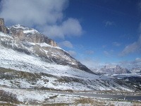 Dolomity