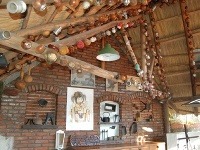 Múzeum maté, Argentína