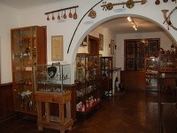 Múzeum maté, Tigre