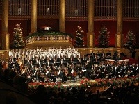 Vianočný koncert Christmas in Vienna, Rakúsko