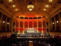 Vianočný koncert Christmas in Vienna, Rakúsko