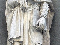 Galéria Uffizi, Florencia
