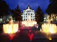 Košice