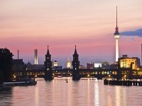 Berlín, Nemecko