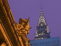 Chrysler Building, New York
