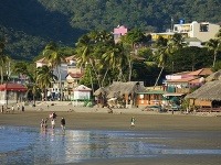 Nikaragua