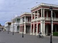 Granada, Nikaragua