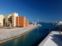 El Gouna, Egypt