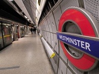 Londýnske metro, Veľká Británia