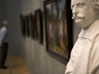 Stedelijk Museum, Amsterdam, Holandsko