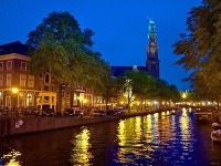 Amsterdam, Holandsko