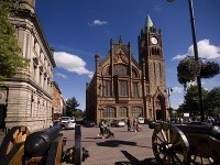 Derry, Veľká Británia