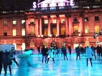 Somerset House, Londýn, Veľká Británia
