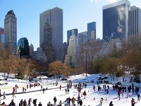 Central Park, New York, USA