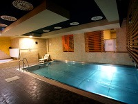 Hotel Jánošík