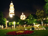 Morelia, Mexiko