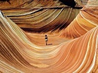 Wave, Arizona