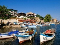 Bulharsko