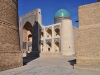 Buchara, Uzbekistan