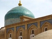 Buchara, Uzbekistan