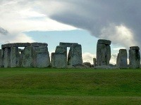 Stonehenge