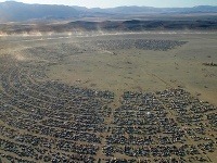 Black Rock City