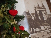 Valentínsky víkend na Bojnickom zámku