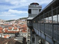 Lisabon, Portugalsko