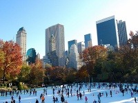 Central Park, New York