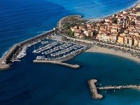 Menton, Francúzsko
