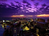 Cancún, Mexiko