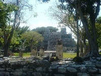 Cancún, Mexiko
