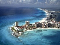 Cancún, Mexiko