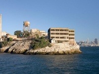 Alcatraz, San Francisco