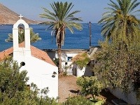 Loutro, Kréta, Grécko