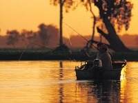 Národný park Kakadu, Austrália