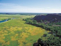 Národný park Kakadu, Austrália