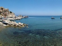 Rodos, Grécko
