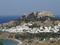 Rodos, Grécko
