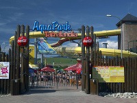Aquapark Tatralandia, Liptovský Mikuláš