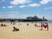 Bournemouth, Veľká Británia