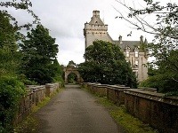 Overtoun Bridge, Veľká Británia