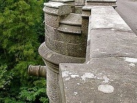 Overtoun Bridge, Veľká Británia