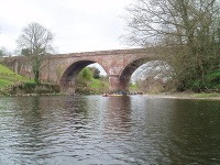 Overtoun Bridge, Veľká Británia
