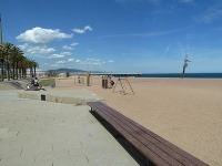 Barcelona, Španielsko