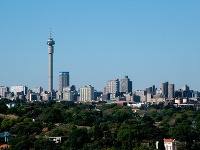Johannesburg