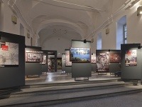 Múzeum Provensálske pohľady, Marseille, Francúzsko