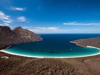 Wineglass Bay, Austrália