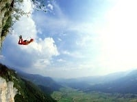 Base Jumping Base Jumping