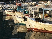 Korfu, Grécko